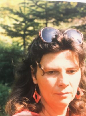 Christl Anzböck