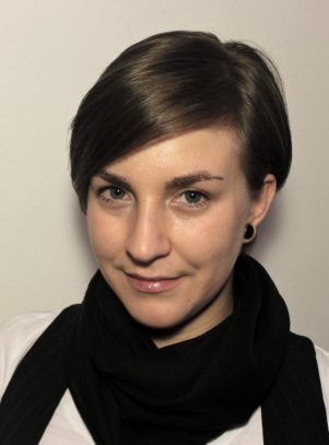 Eva-Maria Krapfenbauer