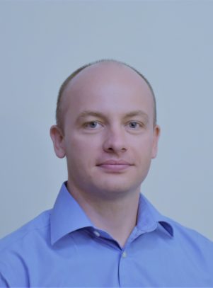 Dipl. Ing. Philipp Knoll